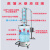 实验室不锈钢电热蒸馏水器自动小型蒸馏水制水器蒸馏水机5L10L20L 5L220V普通型+配件