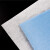 海斯迪克	HKsq-232 工业无尘纸 擦拭纸除尘纸 无尘擦拭布 无纺布 吸油吸水 白色 25*30cm/卷(500片)