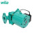 威乐WILO热水循环泵PH增压泵自来水泵锅炉暖气地暖加压泵 PH-045E_QCH003