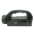 劲荣（JINRONG）XCL6022 3W 手摇充电巡检强光灯（计价单位：盏）绿色