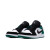 耐克（NIKE）Air Jordan1 Low 黑绿脚趾GS低帮复古篮球鞋 553560-113 35.5