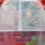 安景宸 定制PE防尘塑料袋 方形透明四方袋  500个/件 500*700*850*0.1mm