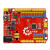 KEYES UNO-R3超给力板Atmega328p单片机学习DIY控制板兼容arduino