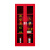 柯瑞柯林 微型消防站1.8米标配套餐含柜套装工地加油站学校消防柜 1套 XFTZ4 企业定制