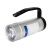 特斯猫 RJW7106A 主灯2*12W/泛光灯6W、IP68 22.2V 冷白 LED 多功能防爆手提灯 (计价单位：盏) 银色