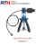 PNEUMATIC PRESSURE PUMP德国SIKA压力校验仪用泵压力泵PM40 PM60 P60160bar