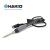 日本白光 HAKKO FX888D 65W拆消静电电焊台 恒温电焊台936升级 FX-888D(主机保修一年，消耗配件不涉及维保)