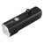 神火（Superfire）BL12-A灯前灯20W远射USB充电防水铝合金下挂款-带支架