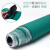百舸 防静电地垫桌高温实验室工作台橡胶垫 0.4米*0.4米*2mm 默认绿色 其他颜色可定制