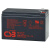 蓄电池HR1234W/GP1272F2/UPS12360 460F2/12V7.2A9AH CP1272 F2 12V28W