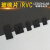 勒顿电化学玻碳片进口GC高玻碳RVC网状玻璃碳电化学实验样片 RVC10*10*12.7mm(100ppi)