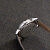 欧米茄(OMEGA)手表 碟飞系列男表 瑞士全球购认证蝶飞自动机械经典腕表 424.13.40.20.03.003皮带