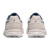 亚瑟士ASICS男鞋缓震跑鞋网面运动鞋透气跑步鞋 GEL-CONTEND 4 米白色/蓝色 42.5