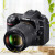 尼康（Nikon）D7500 18-140系列单反照相机数码旅游高清新手摄影 黑色 套餐五 x D7500单机  不含镜头