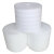 珍珠棉EPE包装防震棉气泡膜海绵60cm打包装泡沫板发泡填充棉 60宽10毫米厚1公斤8米