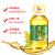 名福 食用油 压榨一级 非转基因玉米油 玉米胚芽油5L