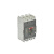 ABB  Fomula M系列断路器  M1B125 TMF125/1250 F F 3P 壳架电流125A 分断能力 18KA  3极 额定电流 125A