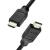 酷比客(L-CUBIC) LCAVHHSG14HSE-30M-黑色 HDMI视频信号线 1.00 根/个 (计价单位：个) 黑色