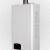 阿里斯顿Li9 燃气热水器家用天然气 低压启动 恒温 13L / JSQ26-Li9 FD 12T