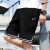 耐克（NIKE） 短裤男24夏季新款潮流运动短裤跑步健身训练休闲快干透气五分裤 DH7161-010/快干梭织/白边 L