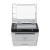 联想LENOVO M7605D/M7605DW 黑白激光多功能一体机打印复印扫描 双面+无线 M7405DW自动双面高速多功能一体机