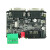 定制STM32F103C8T6开发板多路RS232/RS485/CAN/UART双串口ARM单片机 STM32开发板带外壳