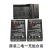 YKMC适用欧达NP-120锂电池摄像机np-120电池D395 AC5 AC3 AC1 V7 D80S NP-120电池 1个