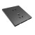 simon 五孔插座i6air荧光灰色钢底板超薄面板定制