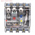 NM1LE RMM1三相四线380V塑壳漏电断路器透明100A225A250A400A630A 4p 100A