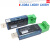 适用于LX08A LX08H LX08V数之路USB转RS485/232工业级串口转换器支持PLC 延长线 1.5米
