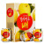 海太（HAITAI）韩国原装进口饮料饮品葡萄汁果肉果汁网红过年送礼盒装饮料 海太梨汁238ml*12瓶