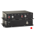 阿卡斯广播级2路双向音频光端机音频光纤收发器拾音器转光纤2路3. 发射端+接收端1对