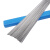 普霖乐 钛焊丝TA1 TA2钛合金氩弧焊丝钛焊条 TA2/ERTi-2纯钛焊丝/1.6mm一公斤 