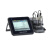 雷磁 微量水分测定仪测量电极（非整套设备）CA-310 1个/件