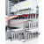 pvc线槽工业电线电柜明装阻燃配电箱走线槽配线槽塑料布线理线槽 25*30(2米)