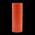 永乐PVC汽车线束胶带橘红胶带新能源线束胶带橙色胶带电工胶布电 橙色50卷