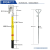 致跃接地线接地棒黄绿接地针接地棒25平方接地软铜线接地针接地极电力0.4KV携带型短路接地线400V 套装二：16平方，1m*4+10米 升级款