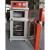 星舵上海牌电焊条烘箱ZYHCC-10/20/30自控远红外电焊焊剂烘干炉烘 ZYH-30公斤官方认证