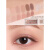 珂莱欧（CLIO）新品韩国CLIO珂莱欧12色眼影盘pro eye palette air哑光珠光防水 猫爪10色#20 Lazy Soft Paw