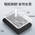 坏小宠（HUAIXIAOCHONG）通用狗厕所狗狗厕所平板宠物用品泰迪中小型犬幼犬狗狗尿盆便盆屎 中号（25斤内）配立柱+诱导剂