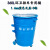 铁皮垃圾桶360L升户外市政环卫挂车防火圆形金属带盖带轮大铁桶 1.8厚-无盖-4轮发蓝色或绿色 默认