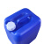蓓尔蓝 LDF004 除垢剂 锅炉太阳能水垢中央空调地暖管道清洗剂 25kg/桶