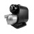 关谷防护增压泵屏蔽智能自吸泵自来水加压水泵不锈钢雨罩 G37标准款智能全自动400W 接头+