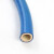 积优原装蓝色热水软管耐高低温用于饮料加工厂包装车间等 内径15.8mm