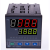 SKG TREX-CD900温度调节控制器 CD900L2L2L5