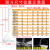 玻璃三角漏斗耐高温短颈锥形长颈漏斗实验室化学用60/75/90/100mm 黄色