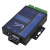 ECS6101CP工业级RS232 485 422转光纤 光端机 收发器 单模双纤 单模双纤ST