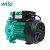 威乐Wilo全自动自来水增压泵热水循环泵 PUN-201EH 自动款(扬程15m)