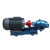 染槿初齿轮泵抽油泵头KCB18.3/83.3密封输油润滑增压合金齿轮油泵 KCB-18.3口径6分 