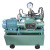 LZJV高压水管打压机 电动打压泵 恒启管道试压机四缸泵 4dsy25-1000公 4DSY-400/6mpa 大流量3KW 6